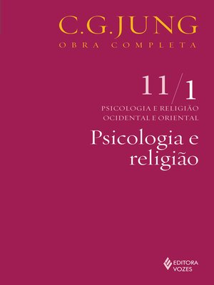cover image of Psicologia e religião
